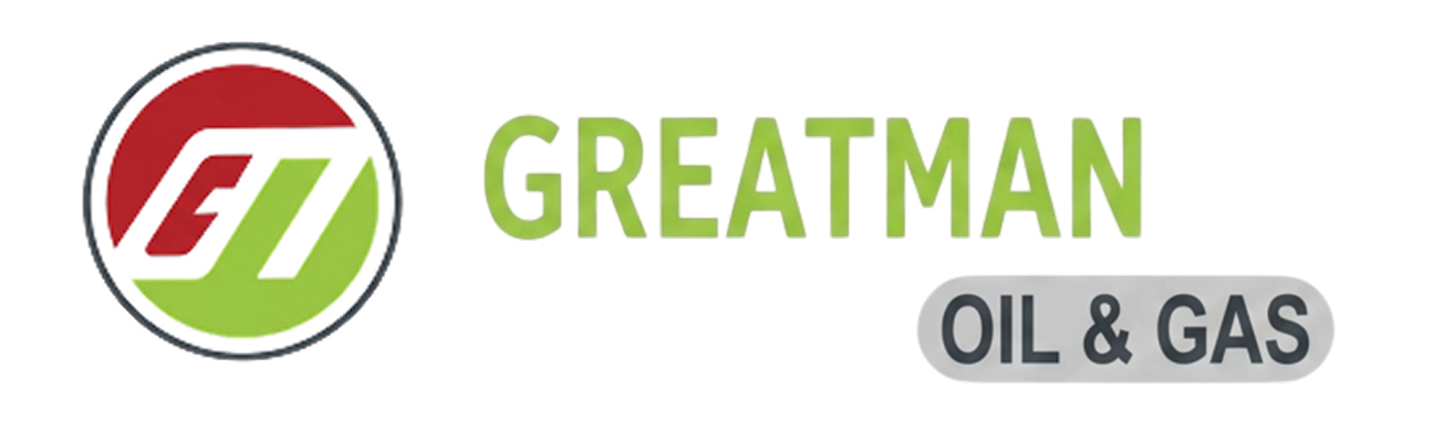 GreatMan Oil & Gas
